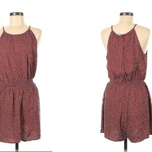 Old Navy Sleeveless Romper